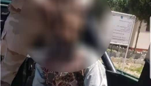 بازداشت مقام ارشد طالبان در ولایت هرات