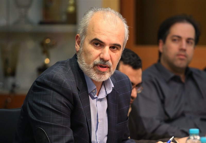 خوش خبر: ۳۰ بازیکن را باید به فدراسیون جهانی والیبال معرفی می&zwnj;کردیم/ قبل از المپیک با تیم بلغارستان بازی دوستانه داریم