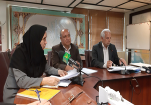 اجرای بسیج ملی کنترل فشارخون در استان فارس/رئیس دانشگاه علوم پزشکی شیراز: ۴۷ درصد از مرگ و میر‌های در استان مربوط به فشار خون بالا است