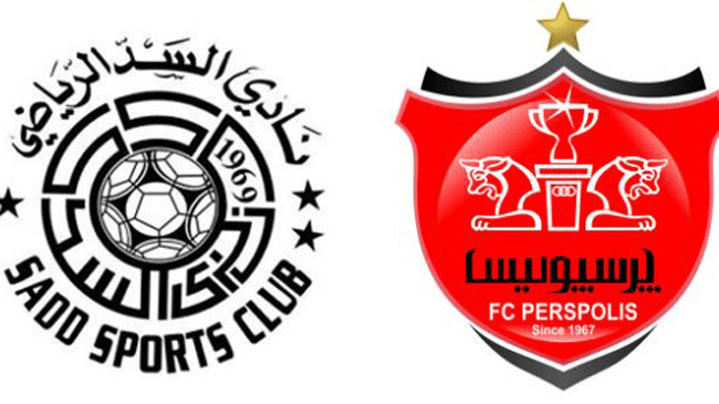 لیست محرومان تیم‌های پرسپولیس ایران و السد قطر مشخص شد