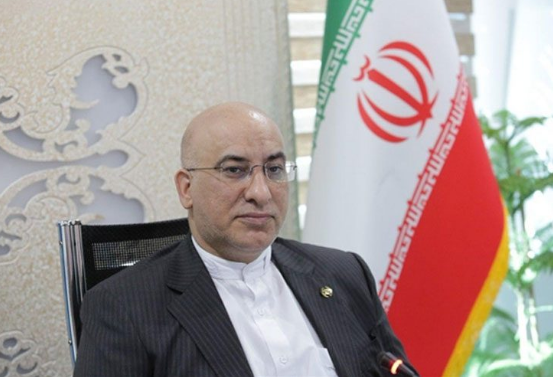 پیام تبریک مدیرعامل شرکت مخابرات ایران به مناسبت روز ملی ارتباطات و روابط عمومی