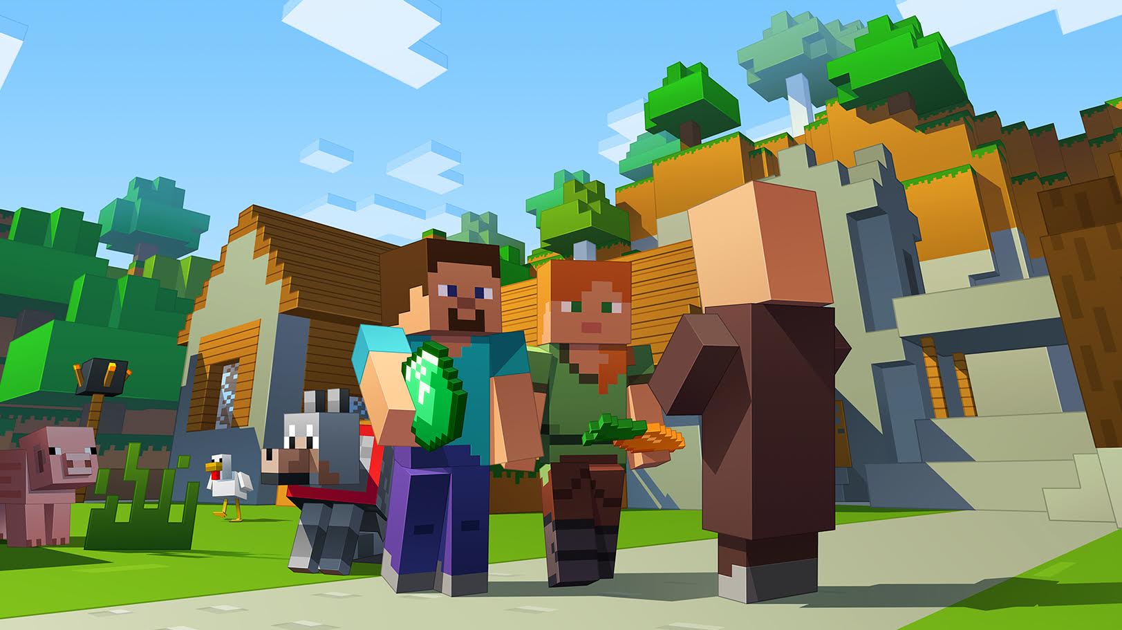 عنوان Minecraft پرفروش&zwnj;ترین عنوان تاریخ شد