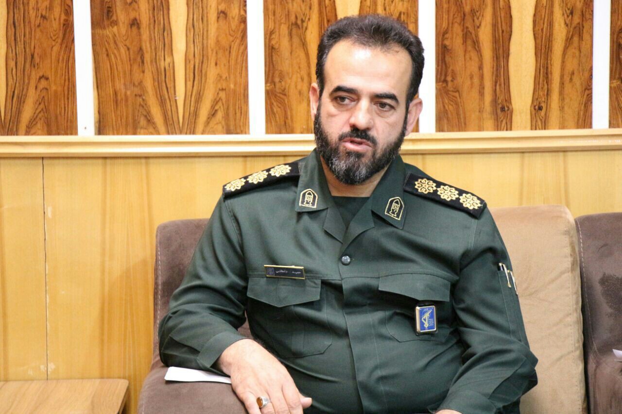 استنفاده از ظرفیت های استانی در بازسازی مناطق سیل زده