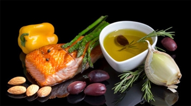 ۳ خوراکی مناسب برای مبتلایان به روماتوئید