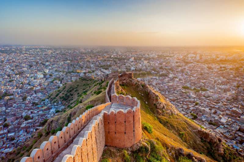 ده شهر زیبای دنیا به روایت گاردین+ تصاویر