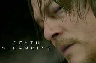 ساخت عنوان Death Stranding رو به اتمام است