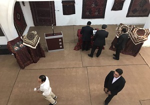 امروز بازدید از موزه‌ها رایگان است