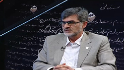 حسین مظفر: سند ٢٠٣٠ به طور غیررسمی اجرا می‌شود + فیلم