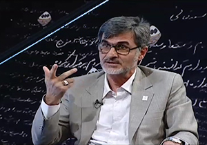 کوچک‌زاده: تصویری که از خاتمی ساخته بودند، درست نبود + فیلم