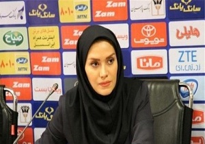 ناظمی: طبق قانون با متخلفان مسابقه ذوب آهن و شهرداری سیرجان برخورد می‌کنیم
