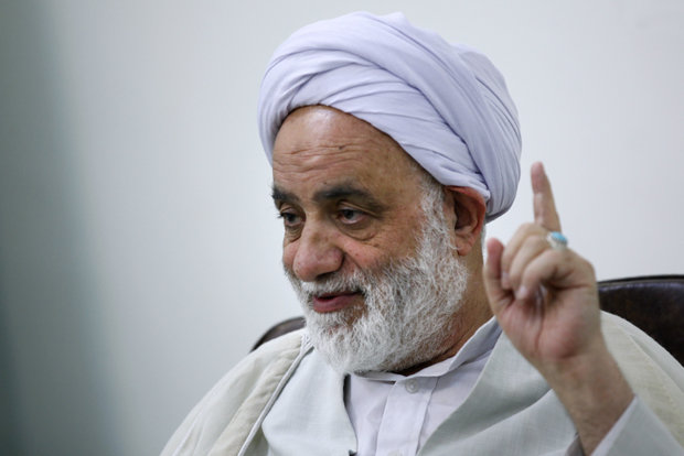 پخش هرشبی سخنرانی&zwnj;های حجت الاسلام قرائتی