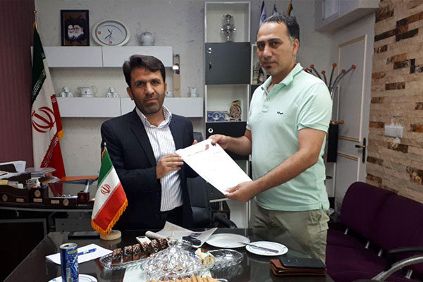 قلی زاده: لیگ در کشور ما لیگ پولدارهاست/ قطعا وضعیت تیم ما از فصل گذشته بدتر نخواهد بود