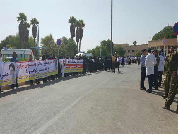 انهدام ۳ باند&zwnj; مدلینگ توسط سربازان گمنام سپاه/در ششمین جلسه رسیدگی به اتهامات متهمان پرونده پدیده چه گذشت؟/هپکو در انتظار نگاه مسئولان
