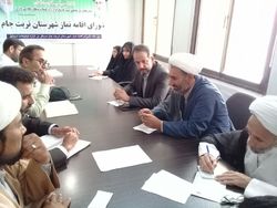 ترویج اقامه نماز موجب کم شدن ناهنجاری&zwnj;ها در جامعه می&zwnj;شود