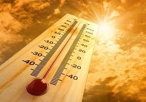 افزایش محسوس دمای هوا در استان اردبیل