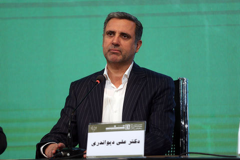 همایش سالانه سیاست&zwnj;های پولی و ارزی امسال برگزار نمی&zwnj;شود