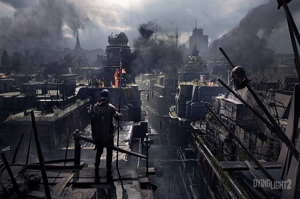بازی Dying Light 2 به اندازه چند بازی بسته الحاقی خواهد داشت