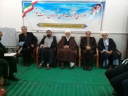 هدف امربه معروف و نهی ازمنکر تذکرلسانی است هدف امربه معروف و نهی ازمنکر تذکرلسانی است
