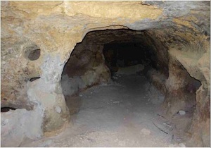 اختصاص ۴۰۰ میلیون ریال برای بهسازی غار تاریخی گلستان