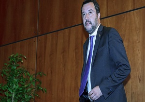معاون نخست&zwnj;وزیر ایتالیا: مرکل و مکرون اروپا را &laquo;ویران&raquo; کرده اند