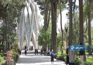 تاثیر خیام بر شمار دقیق روزها + فیلم