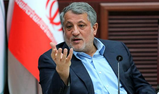 نگاه کاسب کارانه شهرسازان به تهران/ شهرسازان هر چقدر خواستند ساختمان ساختند