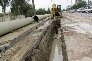 واگذاری طرح توسعه یکی از شهر‌های پرجمعیت استان به ذوب آهن