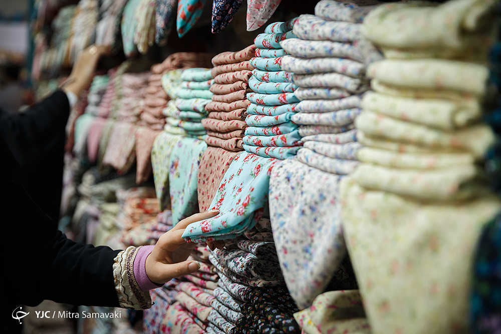 مشارکت ۹۵ درصدی تهرانی&zwnj;ها / نمایشگاه قرآن در سال ۹۸ داخلی&zwnj;ترین محصولات را عرضه می&zwnj;کند