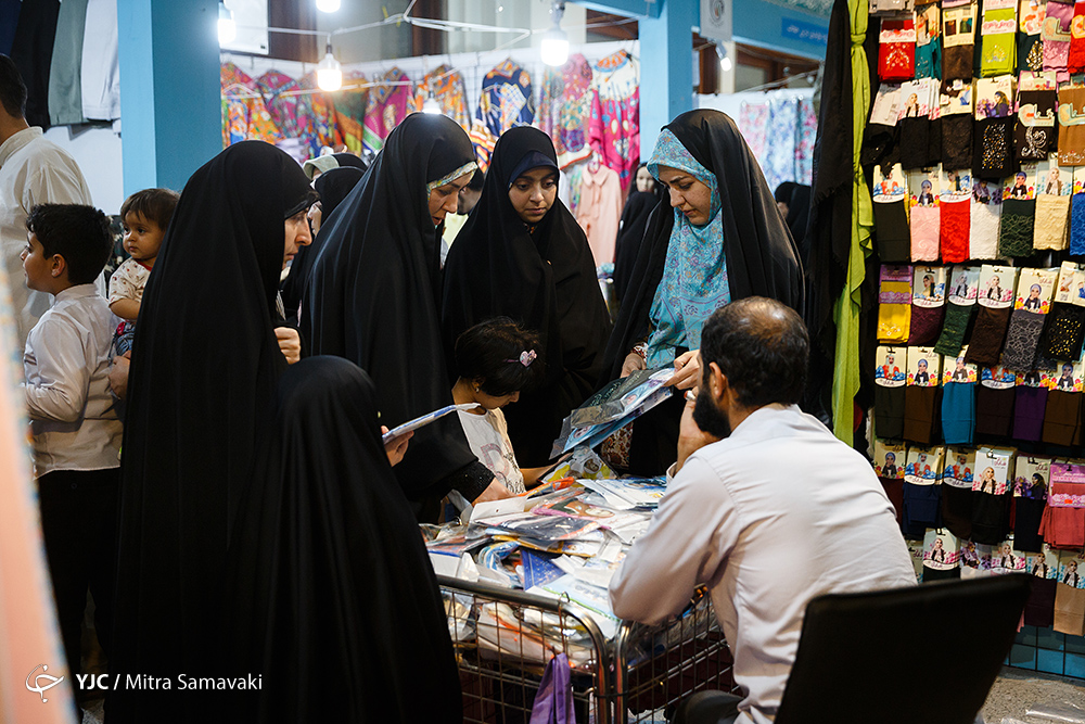 مشارکت ۹۵ درصدی تهرانی&zwnj;ها / نمایشگاه قرآن در سال ۹۸ داخلی&zwnj;ترین محصولات را عرضه می&zwnj;کند