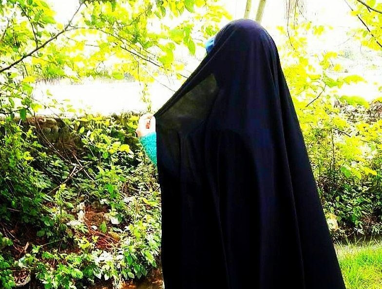 نظر اسلام در مورد چهارشنبه&zwnj;های سفید!/مشکل بی حجابی افراد ناشی از کجاست؟/حجاب امنیت کشور را تامین می&zwnj;کند