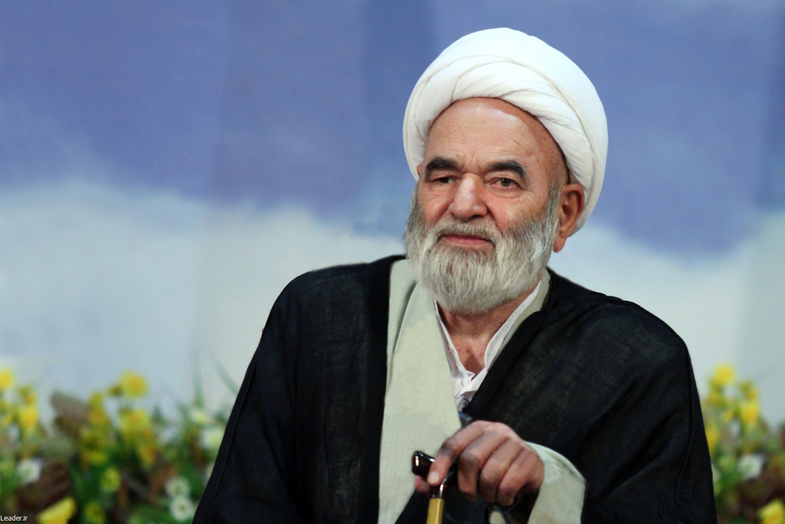 روزه و خواص آن در نگاه آیت الله خوشوقت+فیلم