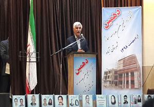 ۳۰ درصد مدارس آباده نیازمند بازسازی