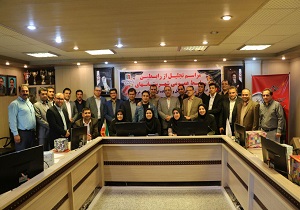 روابط عمومی هنر هشتم، مغز متفکر و گوش و چشم سازمان‌ها است