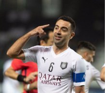 احتمال غیبت ژاوی مقابل پرسپولیس