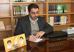 حفظ قرآن کریم در طول یک تا سه سال در مهد قرآن تکمیل می‌شود