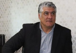حیدری: انتخابات فرمایشی است