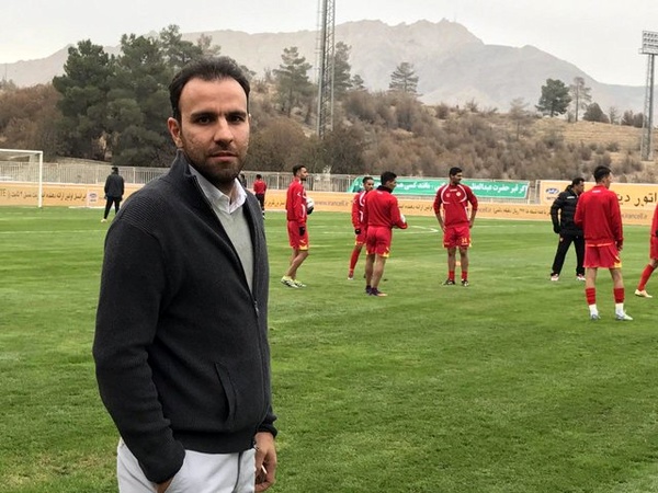 لحظه به لحظه با برنامه فوتبال برتر ۲۸ اردیبهشت ۹۸