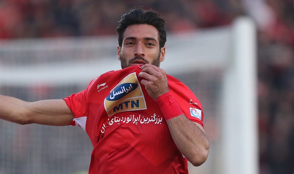 لحظه به لحظه با برنامه فوتبال برتر ۲۸ اردیبهشت ۹۸