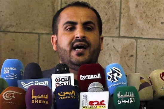 محمد عبدالسلام: این ایران نبود که صنعاء را بمباران کرد