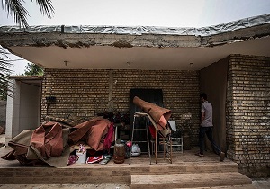 انجام ارزیابی خسارت ۳۴ هزار واحد مسکونی در مناطق سیلزده لرستان