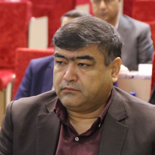 حضور ووشوکار نوجوان تربت جامی در اردوی تیم ملی