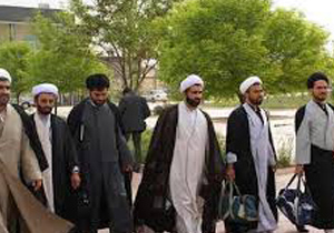 اعزام مبلغ مذهبی به مناطق مختلف خراسان شمالی