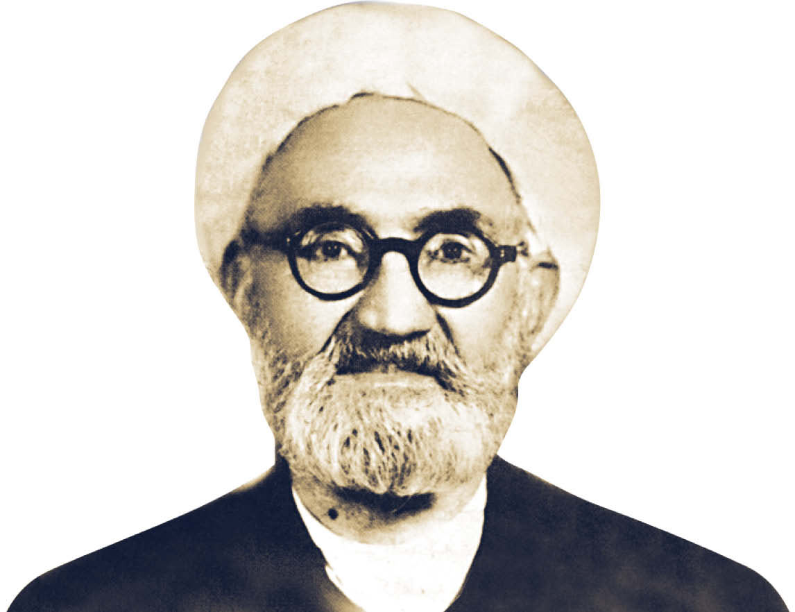 فراز‌های خواندنی از زندگی استاد مهدی الهی قمشه‌ای / از مترجمی قرآن تا آموزگاری شاهنامه