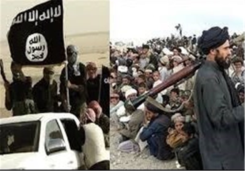 سازمان ملل: درگیری های داعش و طالبان در ننگرهار  ۵۶ هزار نفر را آواره کرده است