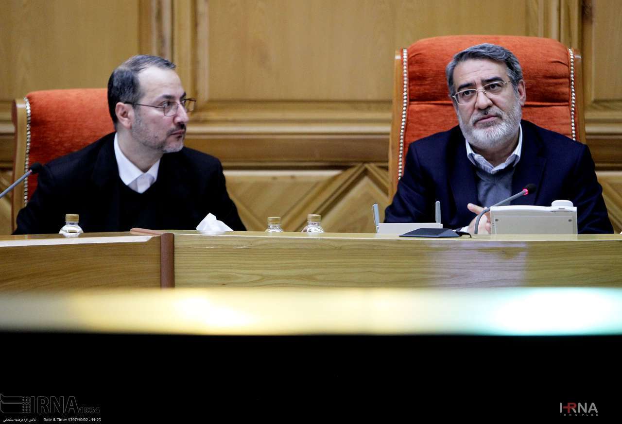 برگزاری یکصدو هفدهمین جلسه شورای اجتماعی کشور