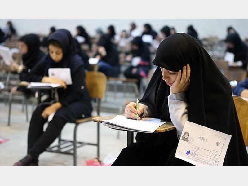 انتظامی شهرستان سیروان در مقطع درجه دار زن استخدام می&zwnj;کند