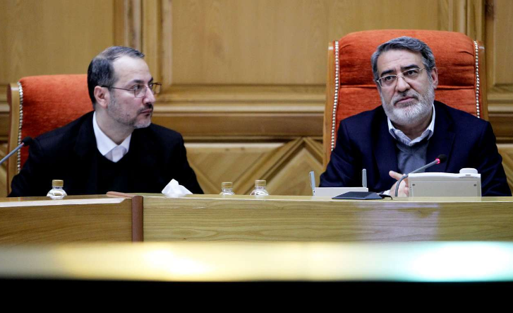 برگزاری یکصدو هفدهمین جلسه شورای اجتماعی کشور