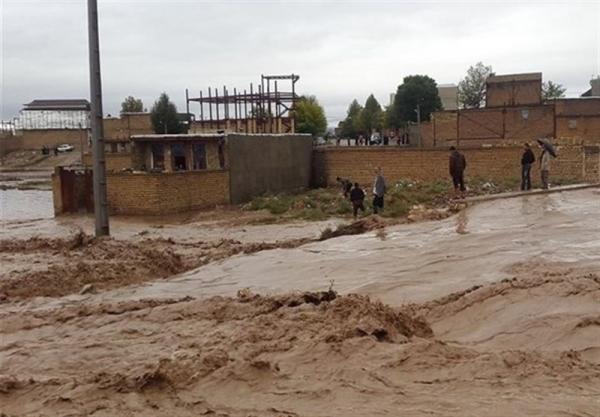 خسارت دیدگان سیل در ایلام تا پایان هفته جاری ارزیابی می شوند