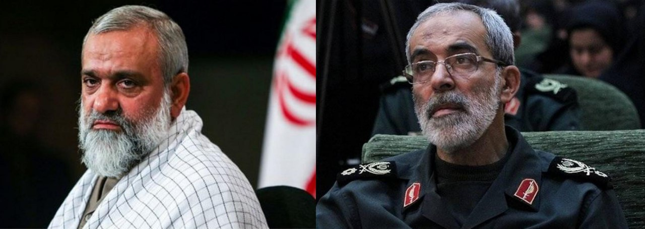 نگاهی بر تغییرات مهم سپاه پاسداران