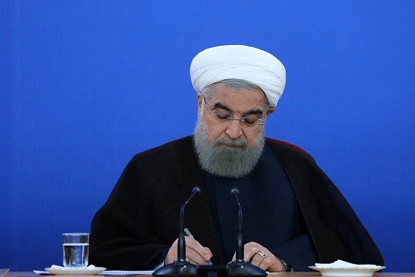 وعده سفر روحانی به هرمزگان محقق شد/ اعتبار ۶۷۵میلیارد تومانی به دست هرمزگانی ها رسید